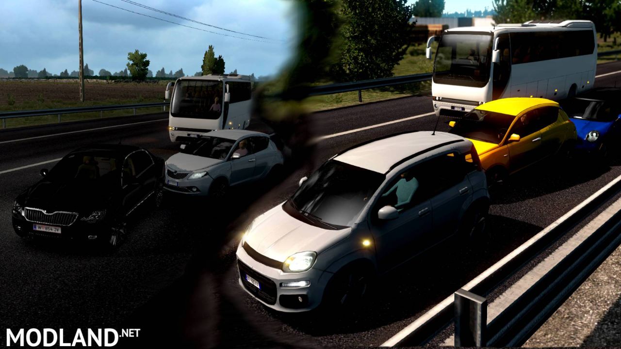 Random crash & less carefully [HARD] 1.36