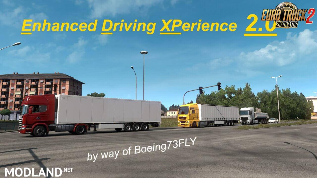 B73FLY's EDXP-EU v 2.0 1.37.x