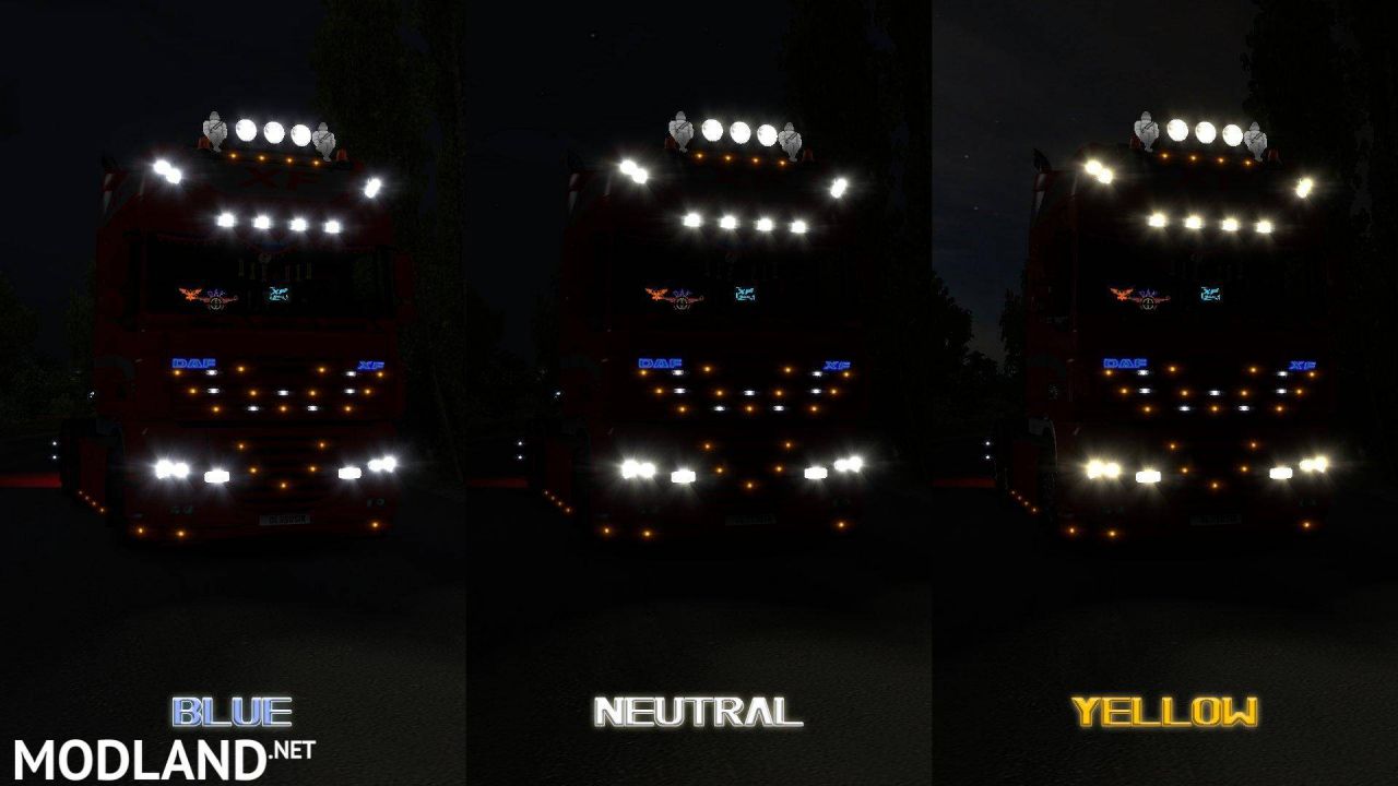 Better Flares