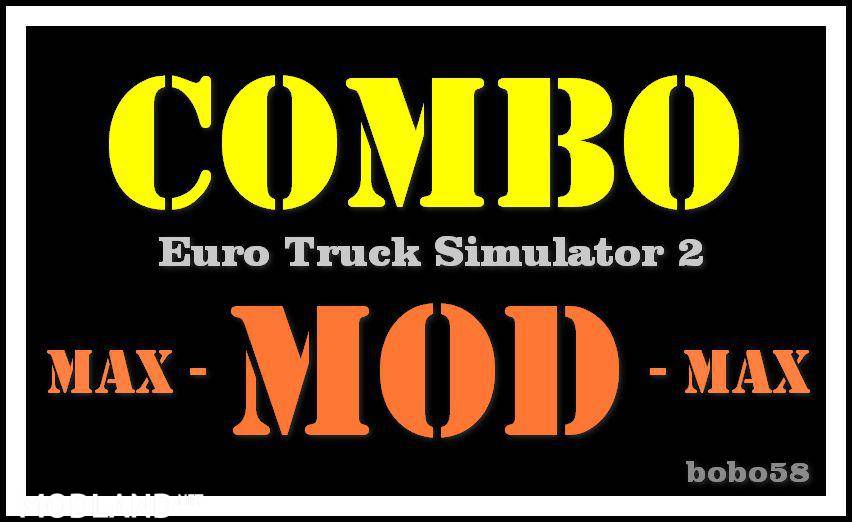 Combined Mod 1.36.x