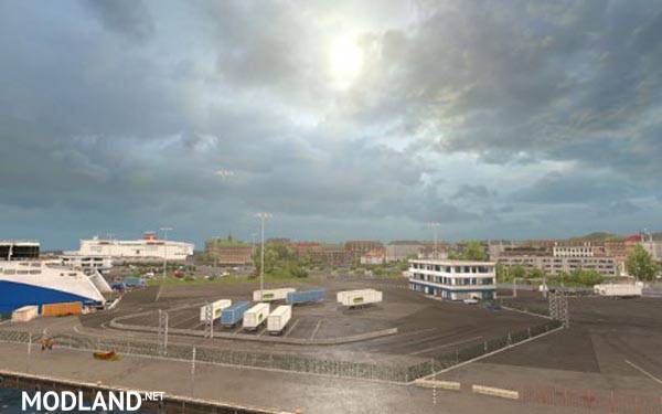 Default Weather 1.20 update