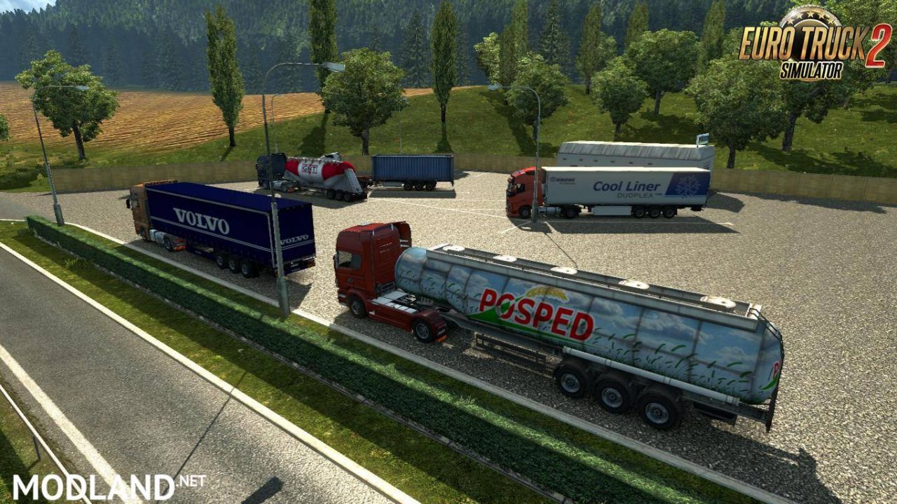 Essentials Mod v4.9.1 Update [1.27.x]