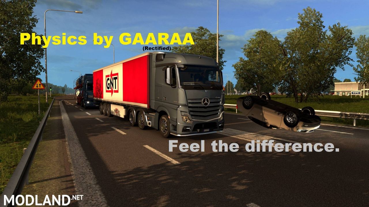 Physics by GAARAA (R)