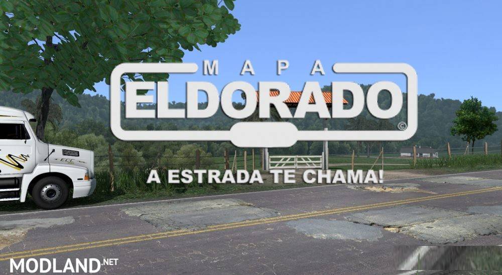 Fix Ferry to Europe Map Eldorado Free 1.6.9