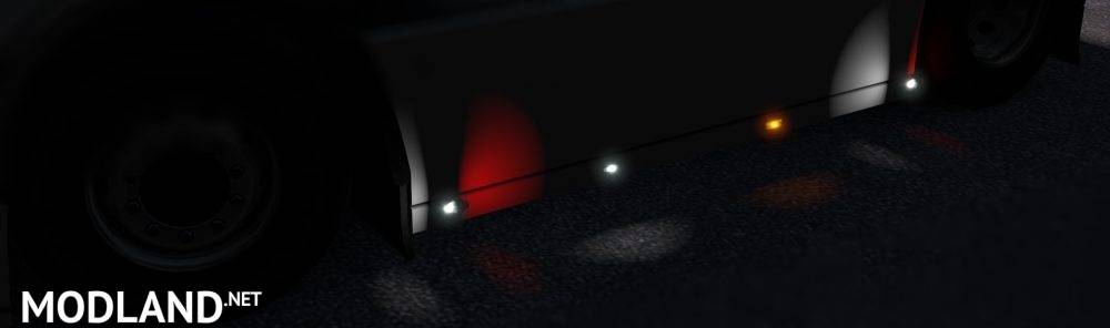 [1.30] Tweaked SCS flares by obelihnio