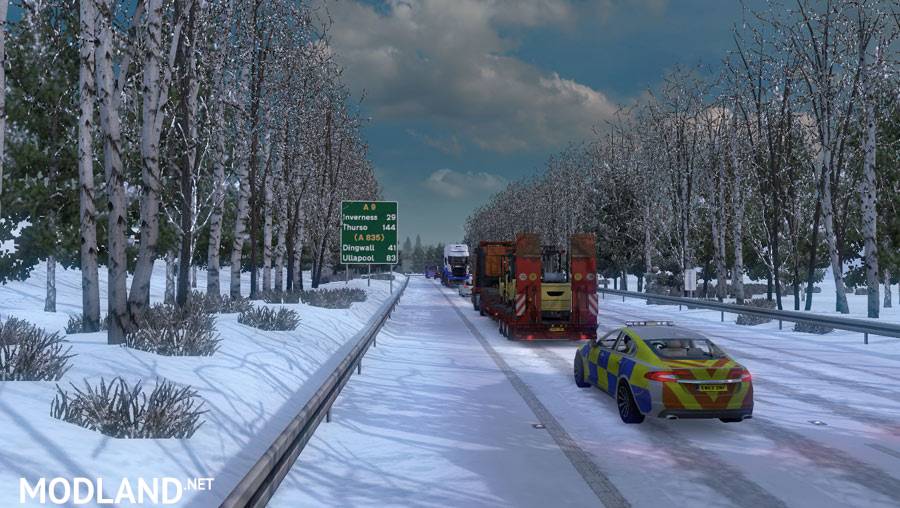 Fixes Pack for Frosty