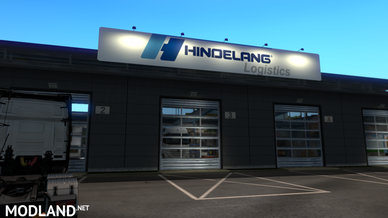 Hindelang Garage