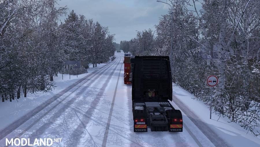 Frosty Physics