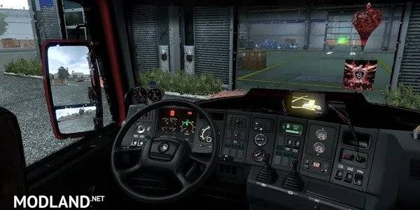 NEW MOD 2020. Stretching (1.36.x)