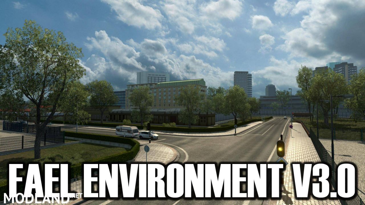 FAEL ENVIRONMENT