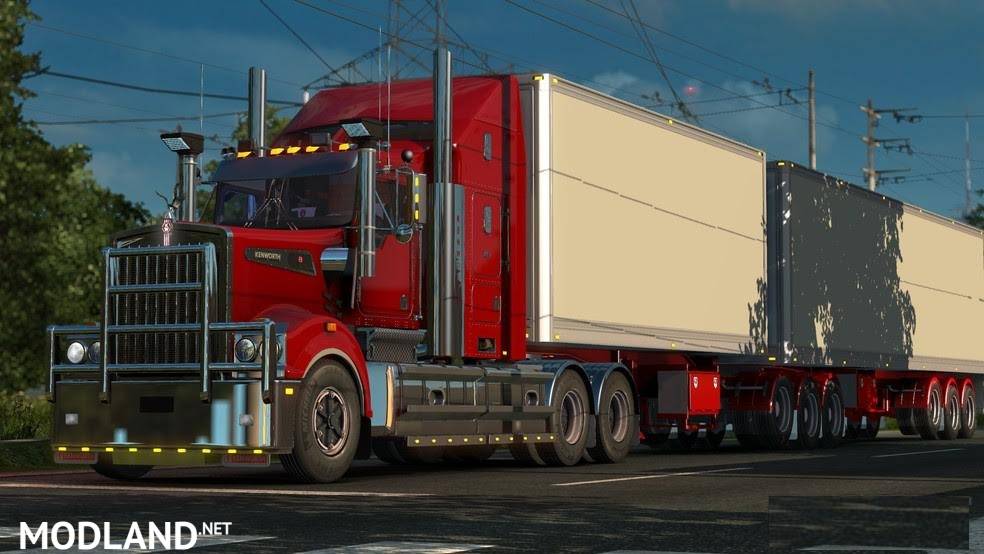 Real Graphics Mod