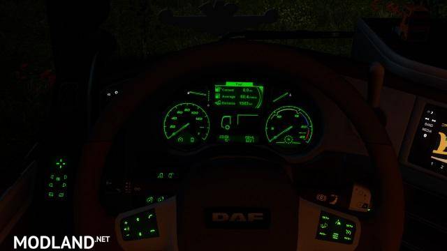 Green Lights 1.28.x