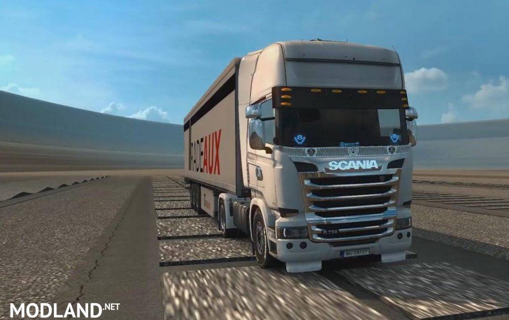 Heavy physics 1.27