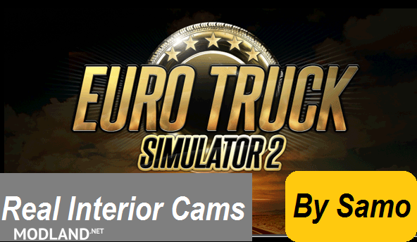 Real Interior Cams