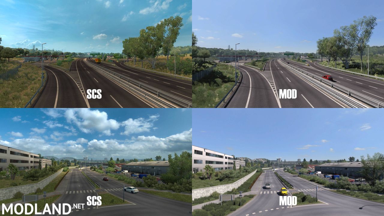 Fael Environment V3.1 1.36 & up
