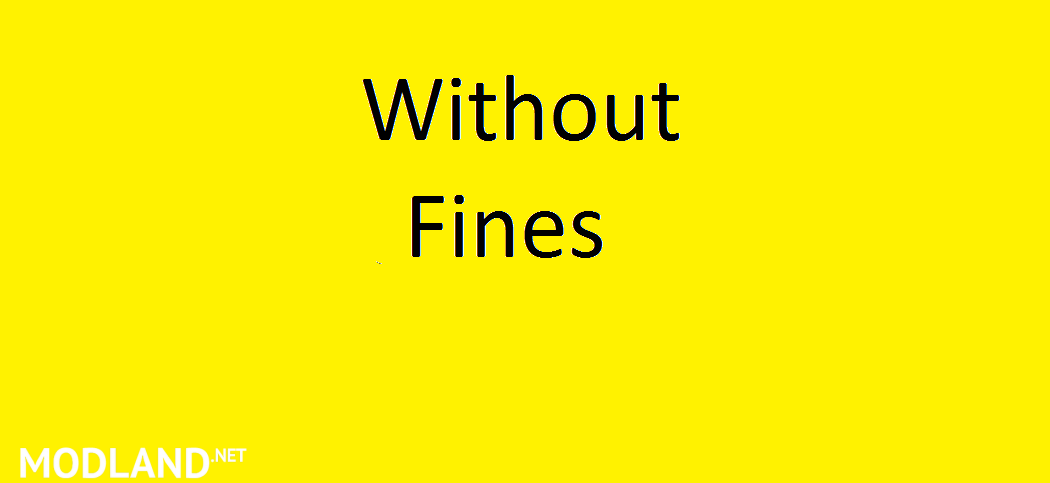 No Fines 