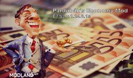 PardubaksEconomyMod