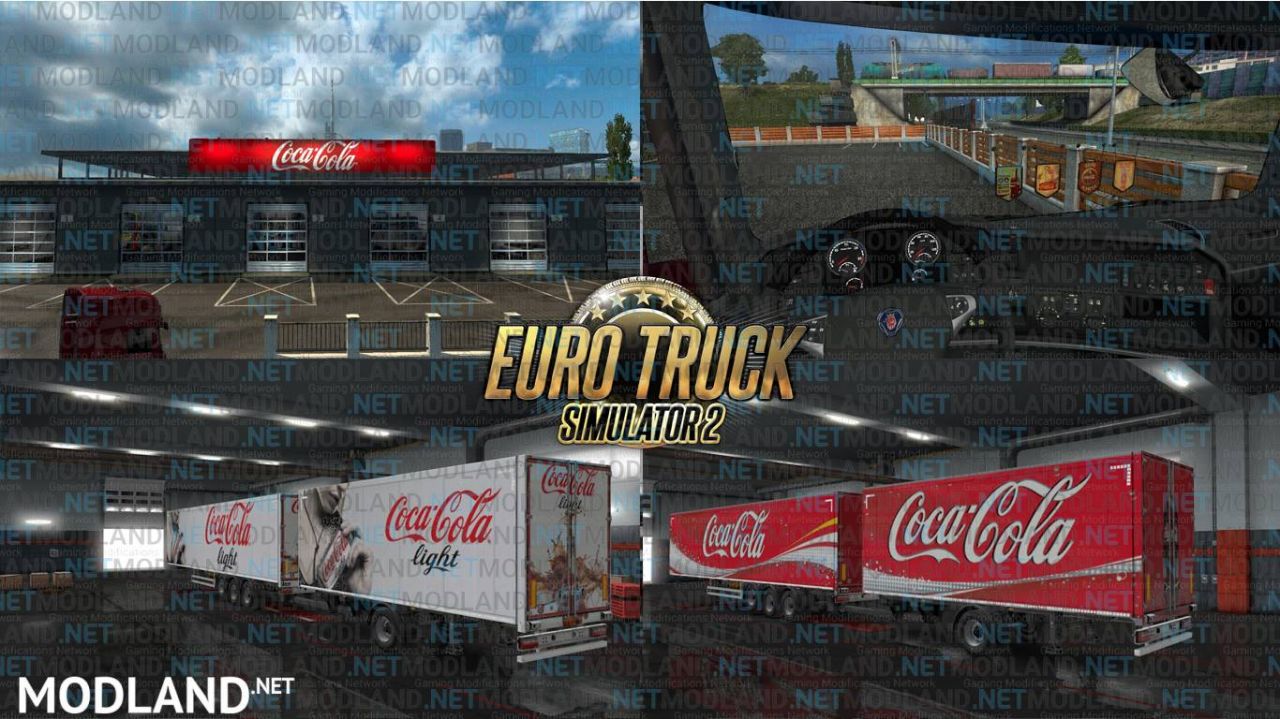 Coca-Cola Mega Pack
