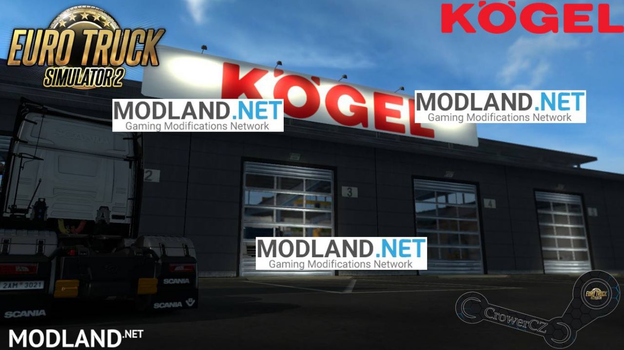 Kogel Garage