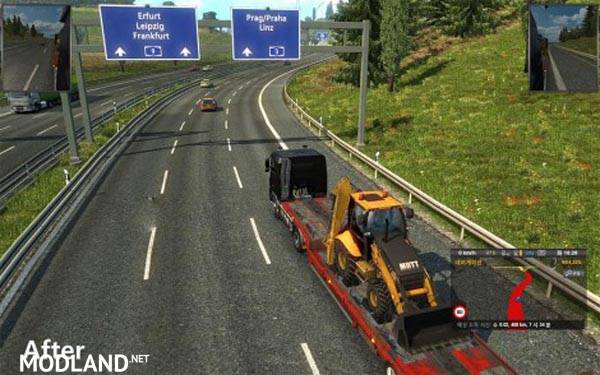 New Road