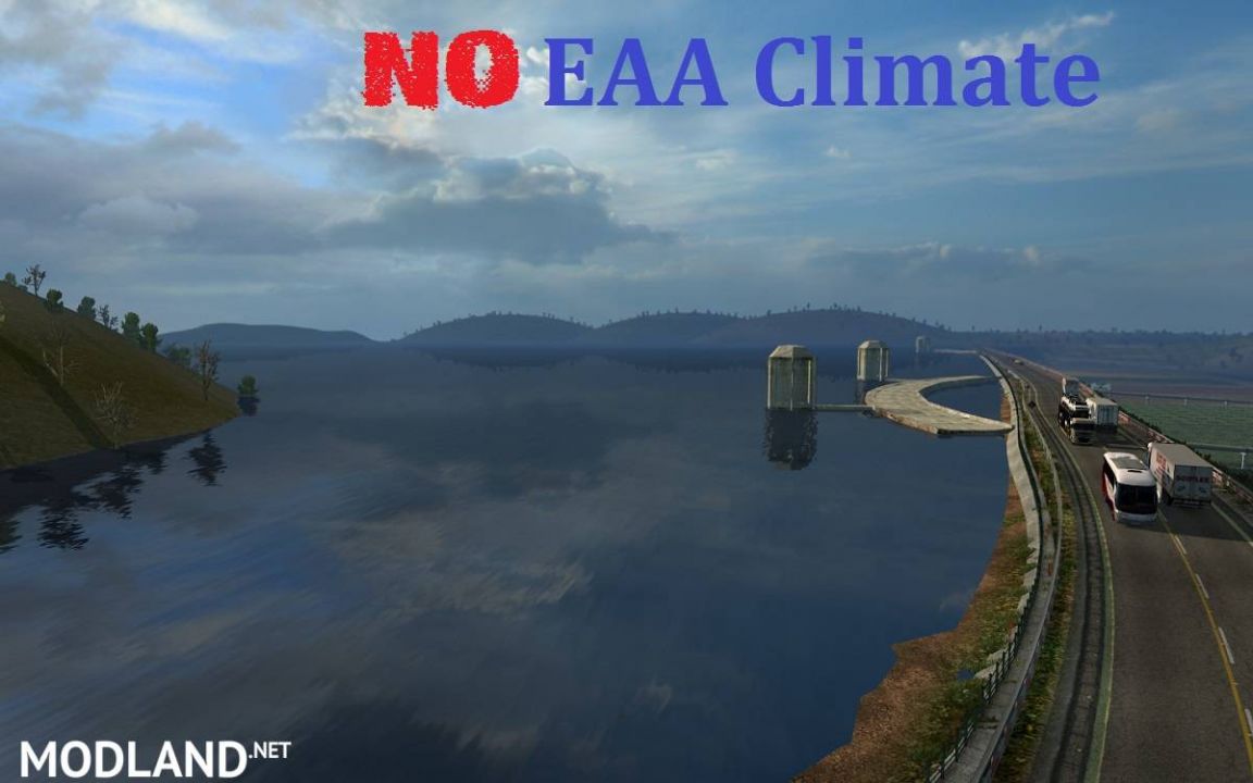 No EAA Climate