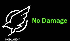 No Damage 1.31