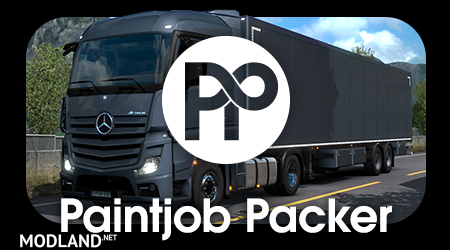 Paintjob Packer