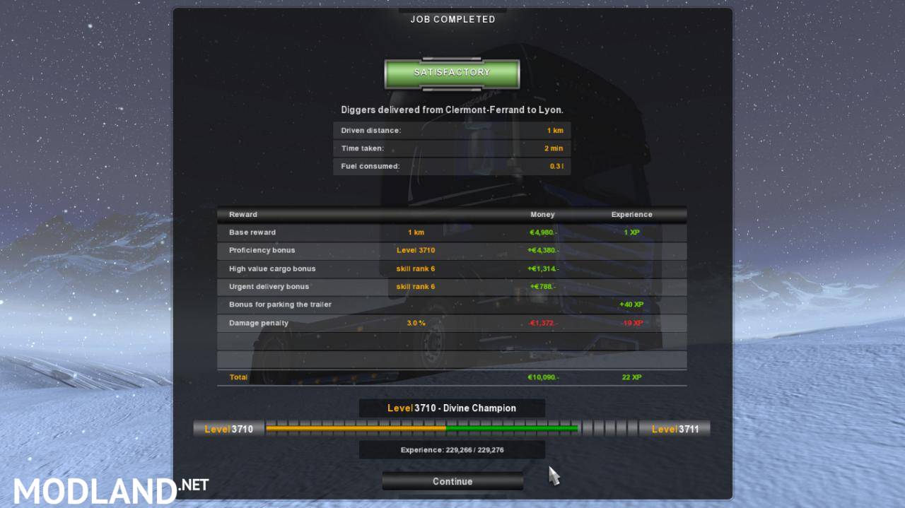 Fast XP 1.30