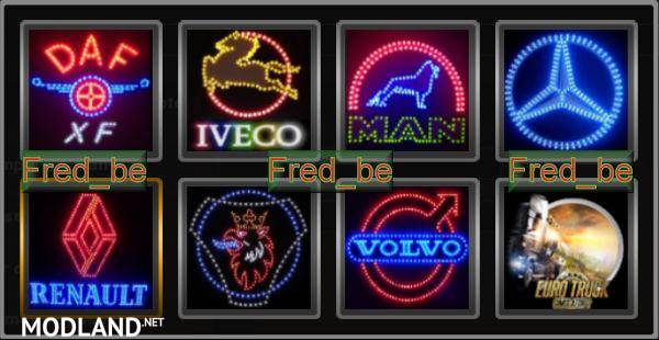Players Logos