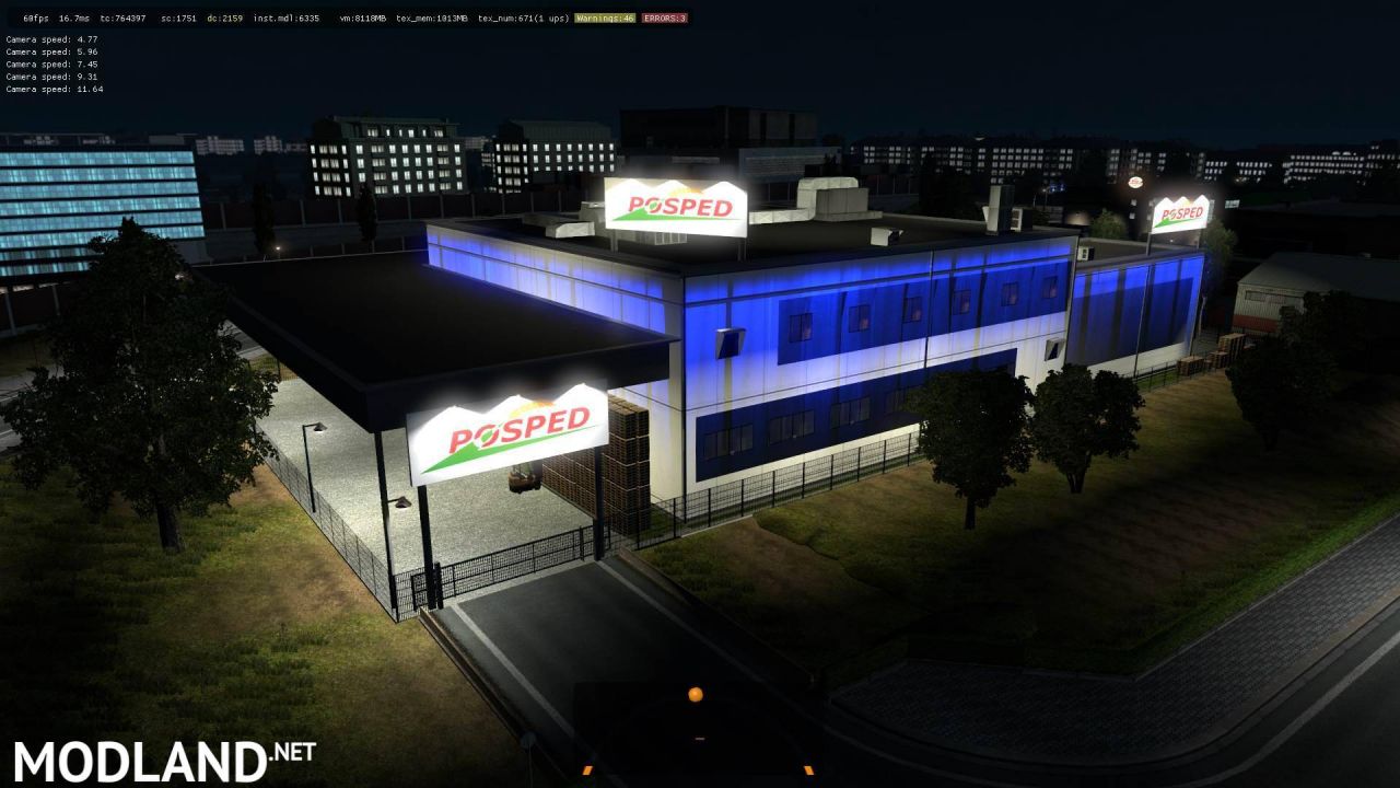 PREFABS COMPANIES #2 1.35