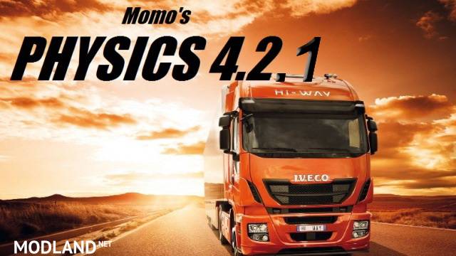 MOMO'S PHYSICS 4.2.1
