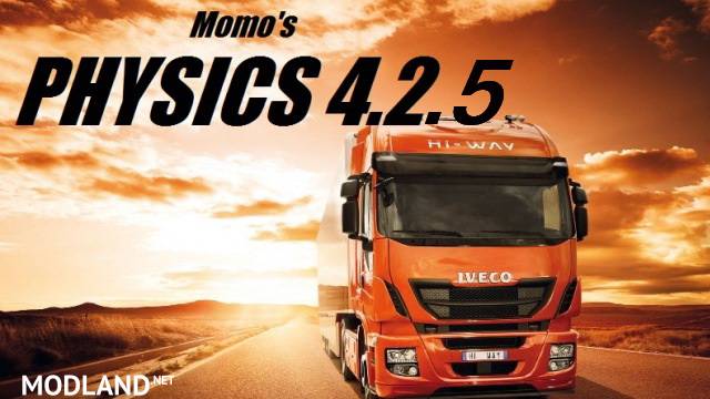 MOMO'S PHYSICS 4.2.5