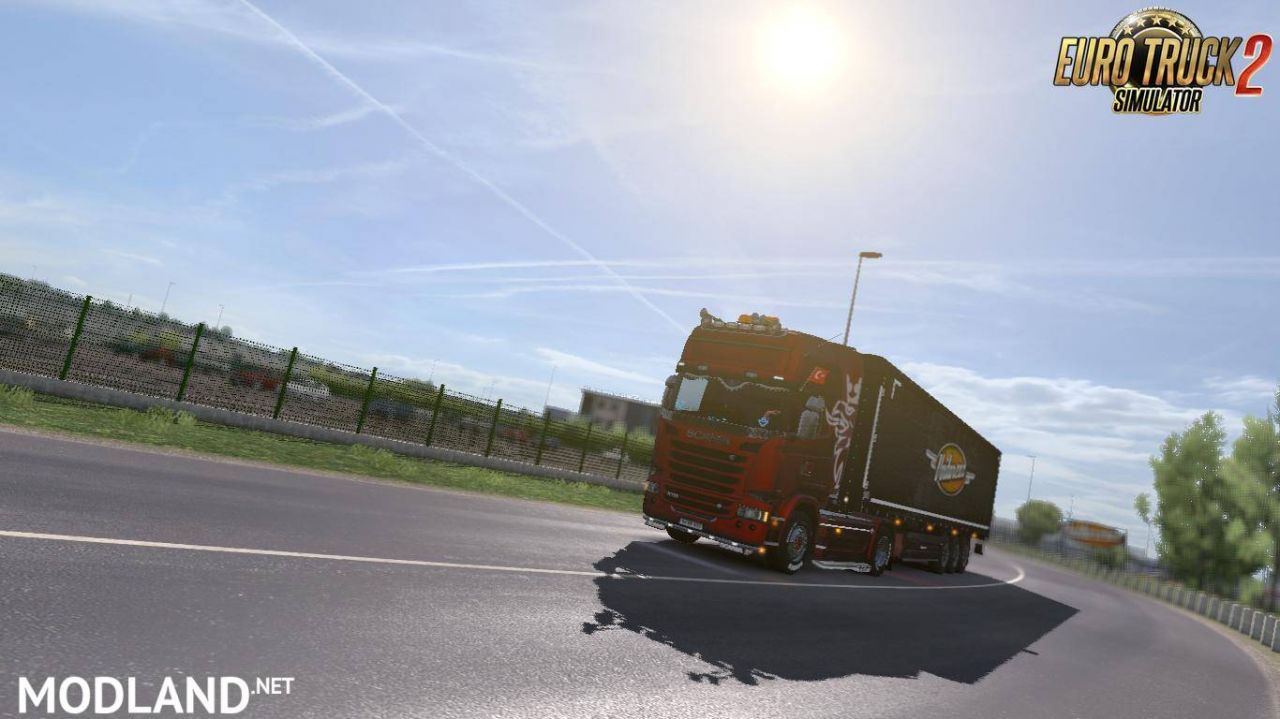 Realistic Graphics Mod v1.7.8 (1.27.x)