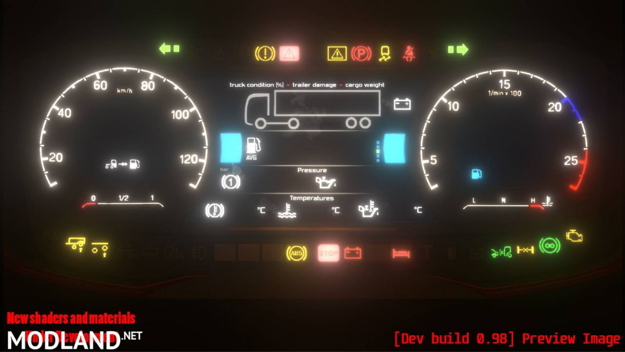 Kronos Telemetry v0.6b [Android] 