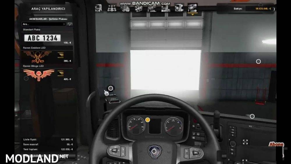 Radar Detector 1.30 by KadircanOzkan