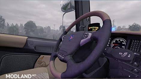 Seat adjustment