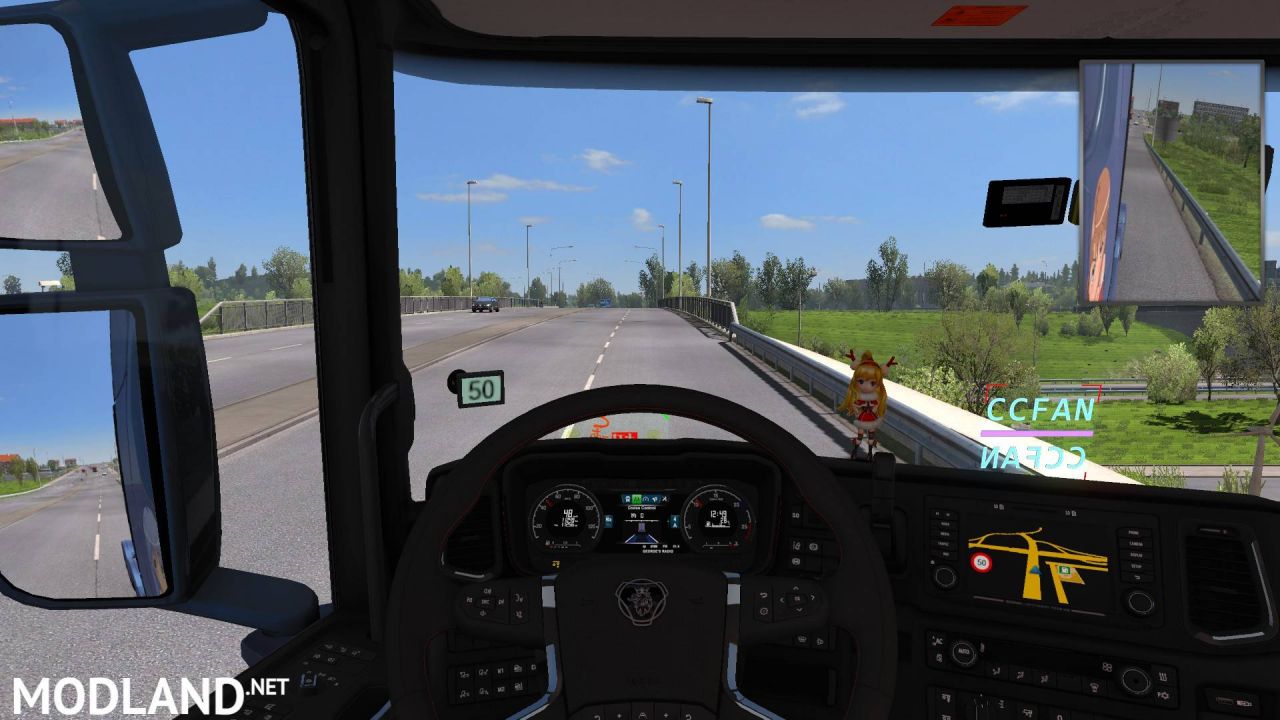 Speed Limit Indicator