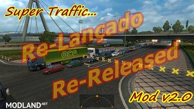 SUPER TRAFFIC [1.27.x]