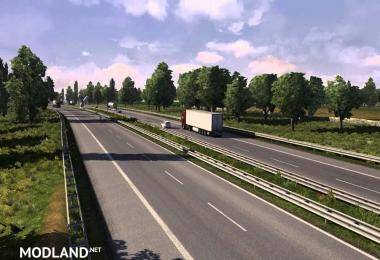 New Traffic Lights Mod 1.21.x