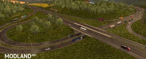 Traffic Density