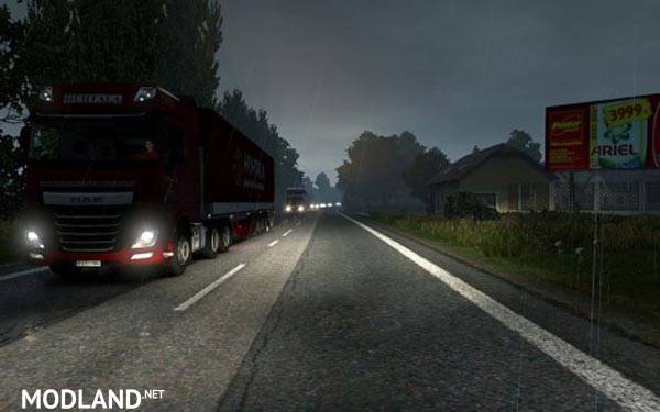 True Lights AI