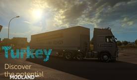 Ets 2 - Turkish Companies