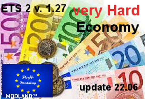 very hard economy update 22.06