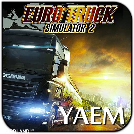 Yet Another Economy Mod