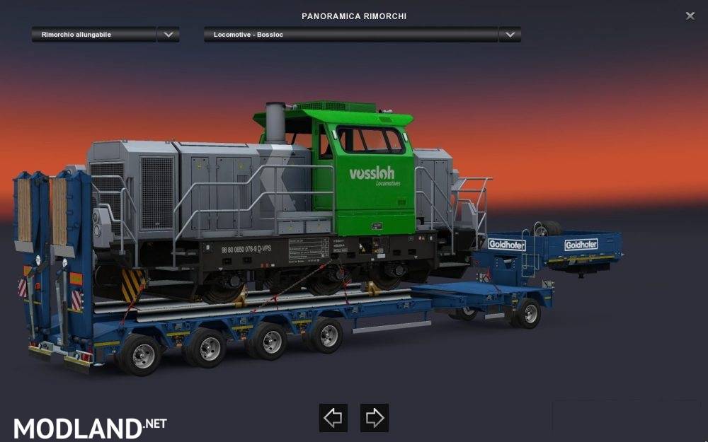 ets2 heavy cargo dlc ets2 heavy cargo dlc
