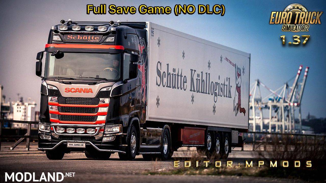 free download ets2 mp