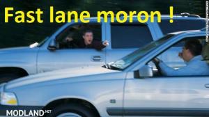 Momo's Alive Traffic