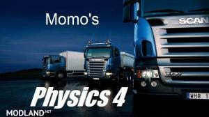 MOMO'S PHYSICS