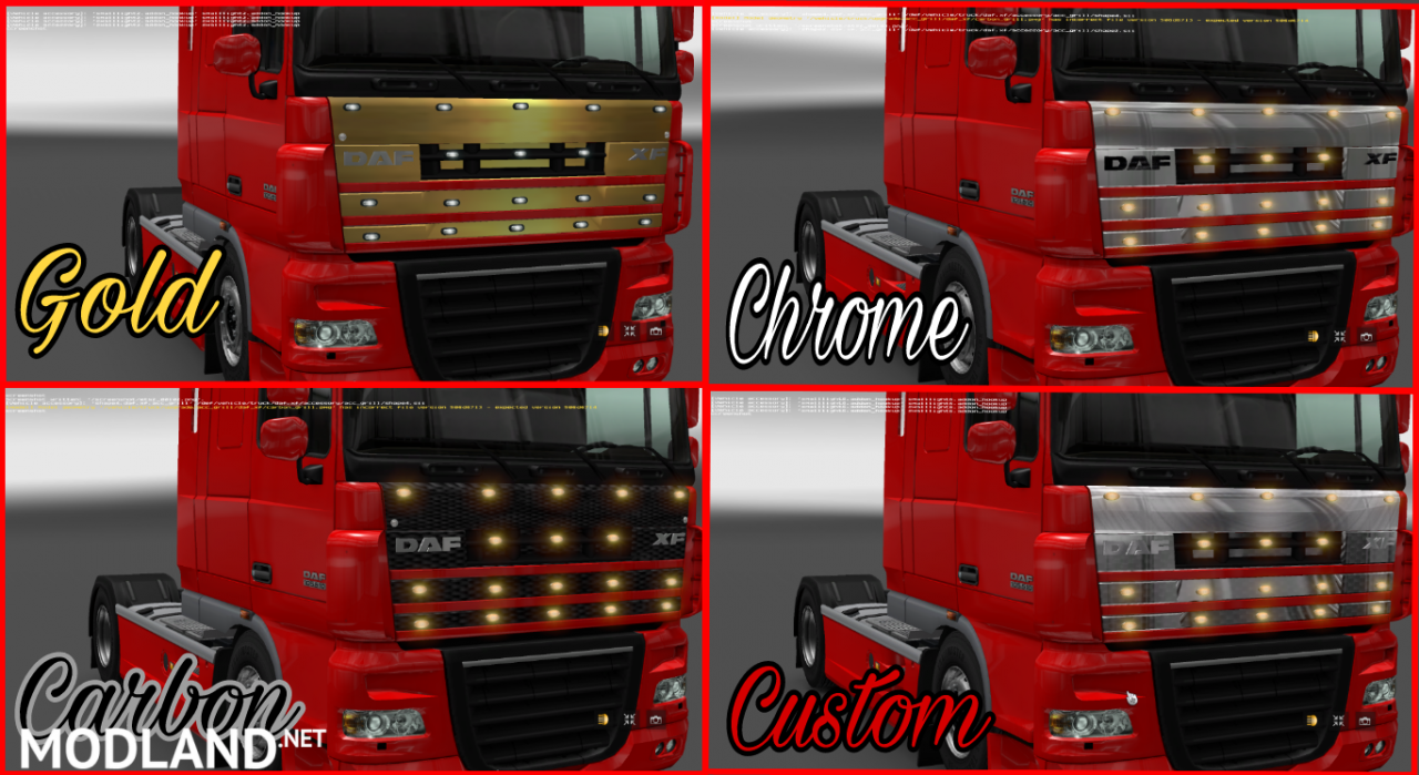 DAF JT 1.0