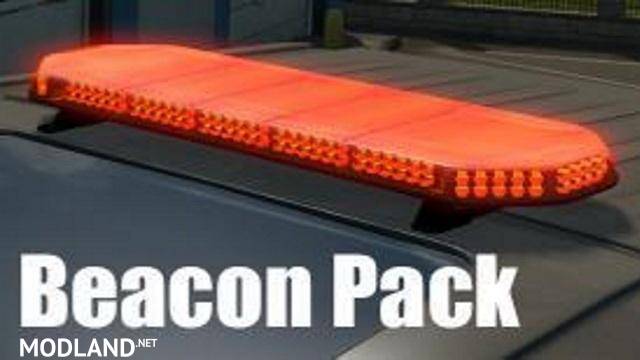 BEACON FOR ALL TRUCKS (11.07.17.)